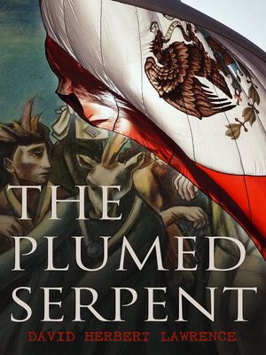 cover image of The Plumed Serpent